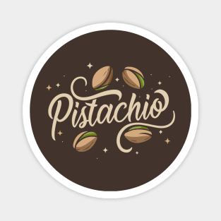 National Pistachio Day – February Magnet